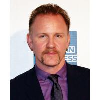 Morgan Spurlock